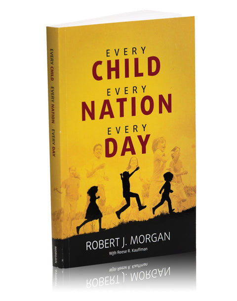 Every Child, Every Nation, Every Day