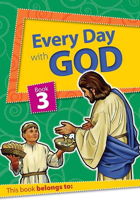 Every Day with God 3