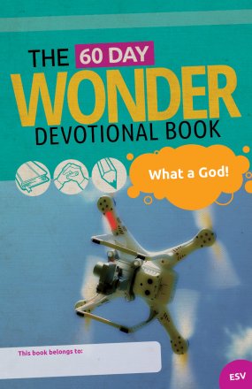 Book 1: "What a God!"