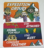 Himalayan Expedition Kit