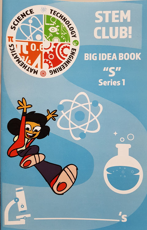 Big Idea Books - Volume 1