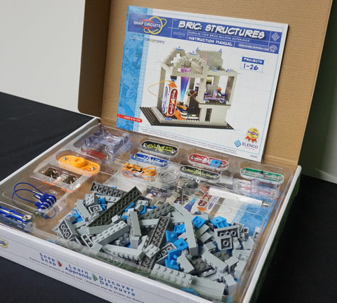 Snap Circuits Package