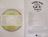 LKCKG Songbook and CD