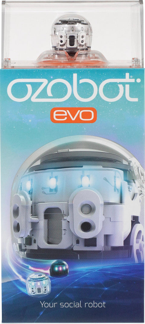 Ozobot EVO (PREMIUM Item)
